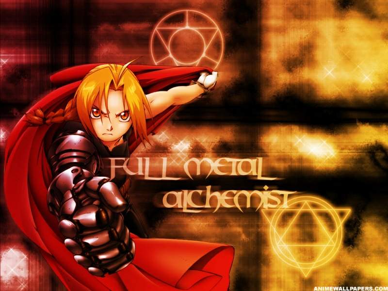 Otaku Gallery  / Anime e Manga / Full Metal Alchemist / Wallpapers / 207.jpg